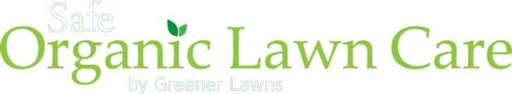 Greener Lawns Organic Lawn Care Logo